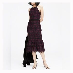 Banana Republic Dress Size 12